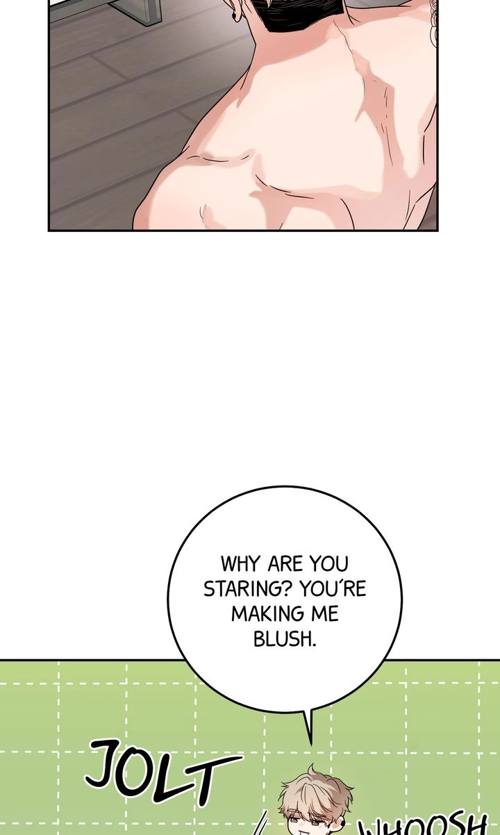 Sweet Shot Chapter 36 page 93 - 