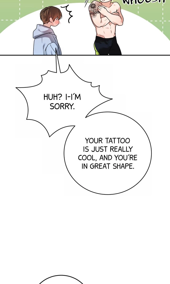 Sweet Shot Chapter 36 page 94 - 