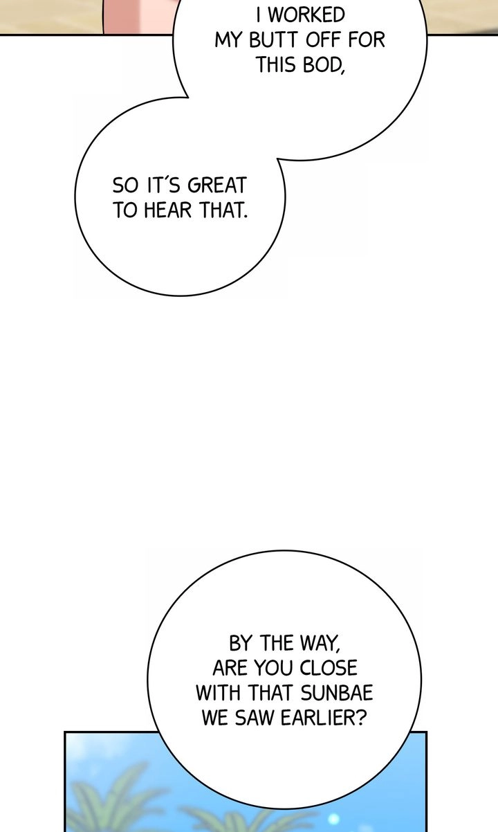 Sweet Shot Chapter 36 page 96 - 
