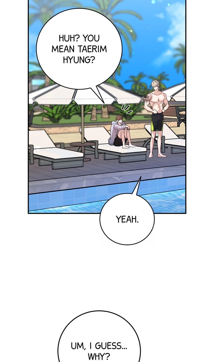 Sweet Shot Chapter 36 page 97 - 