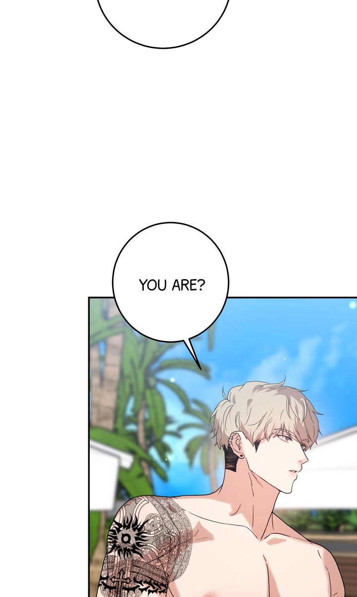 Sweet Shot Chapter 36 page 98 - 