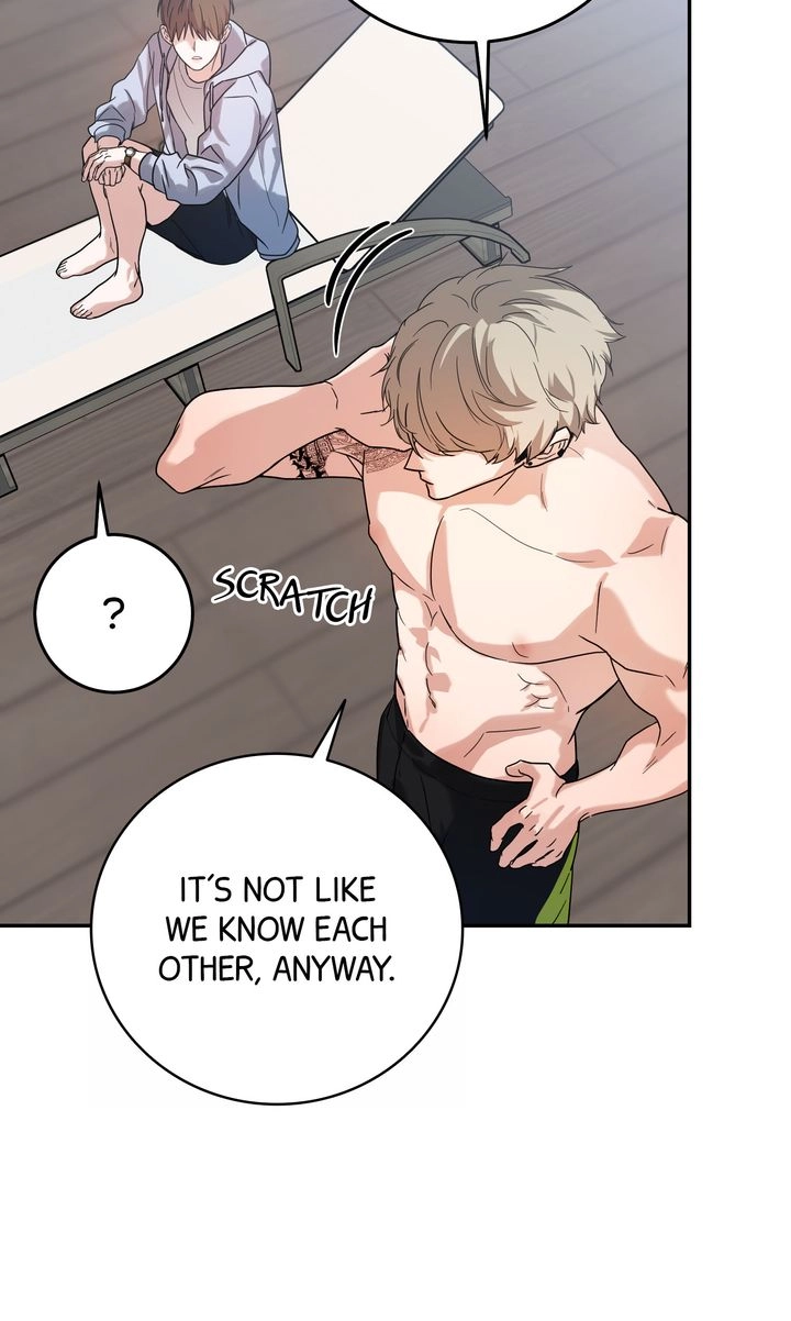 Sweet Shot Chapter 36 page 100 - 