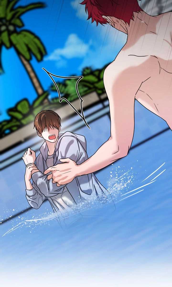 Sweet Shot Chapter 37 page 11 - 