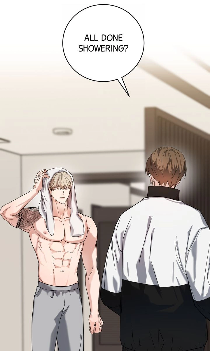 Sweet Shot Chapter 37 page 103 - 