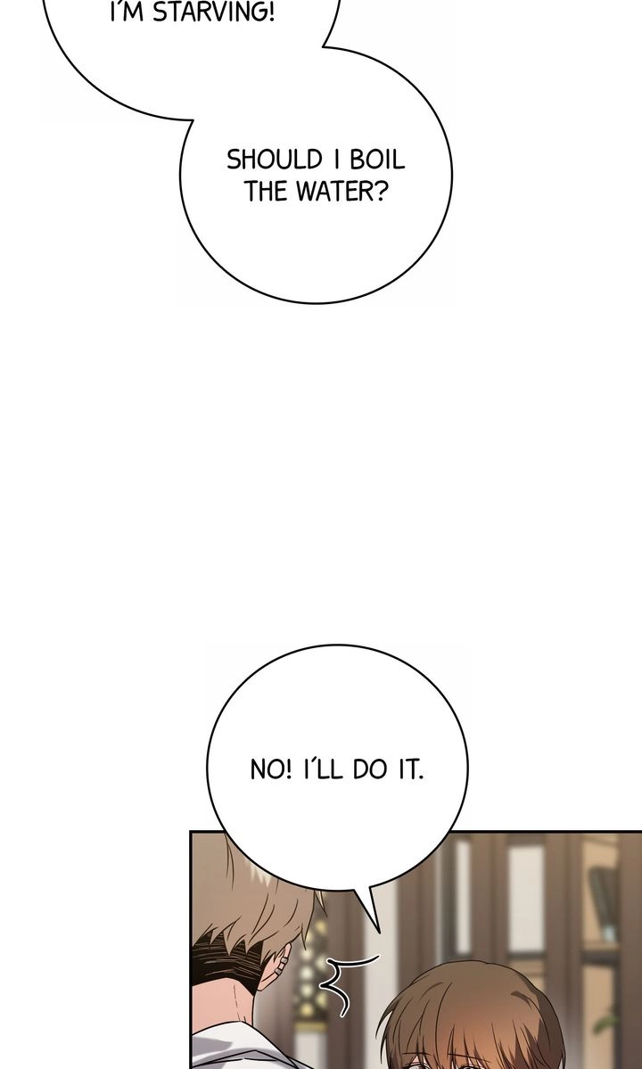 Sweet Shot Chapter 37 page 106 - 