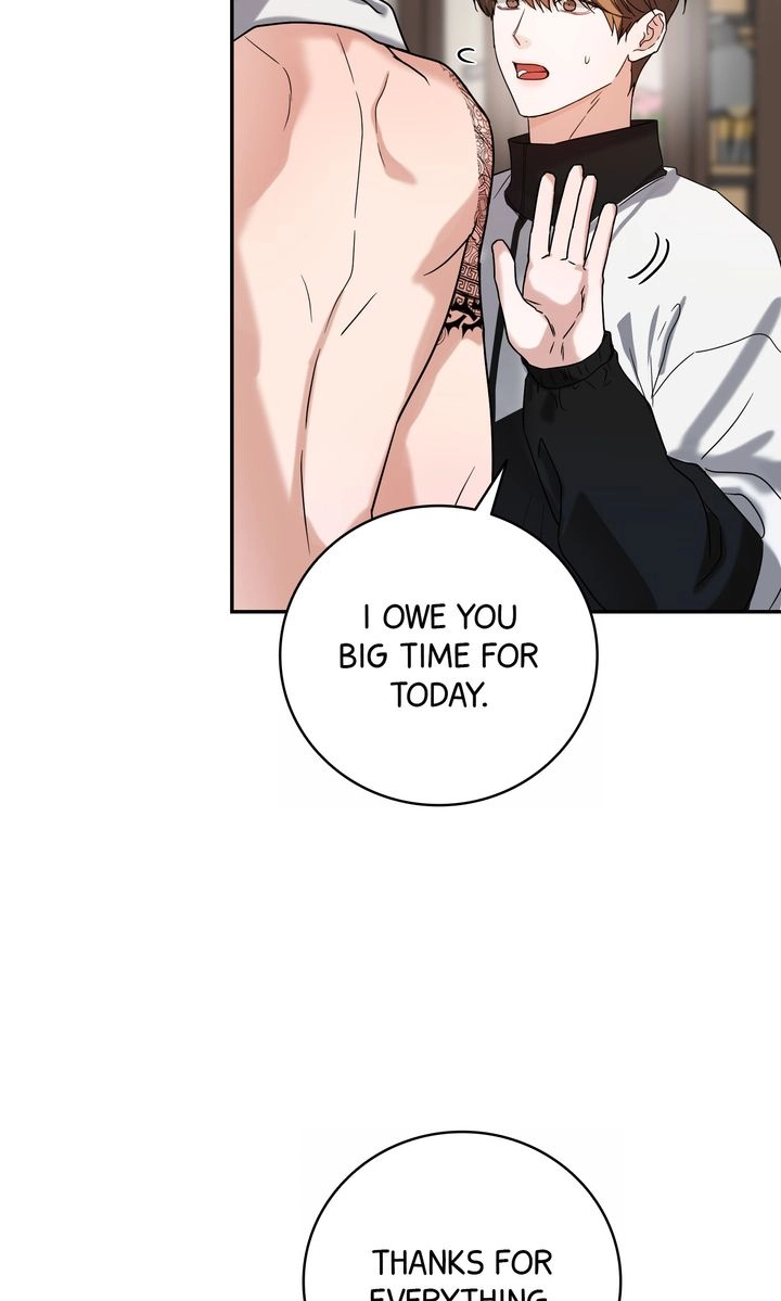 Sweet Shot Chapter 37 page 107 - 