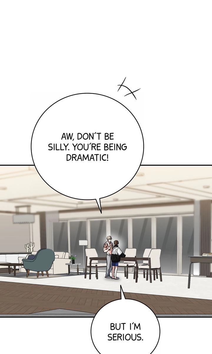 Sweet Shot Chapter 37 page 109 - 