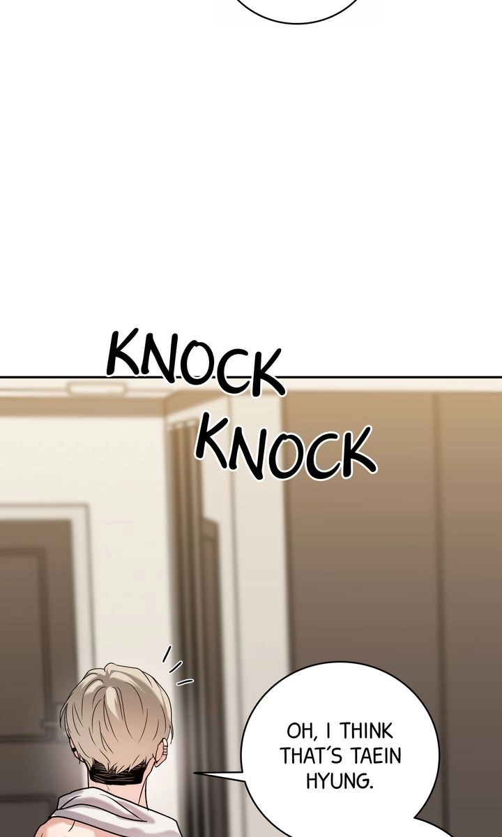 Sweet Shot Chapter 37 page 110 - 