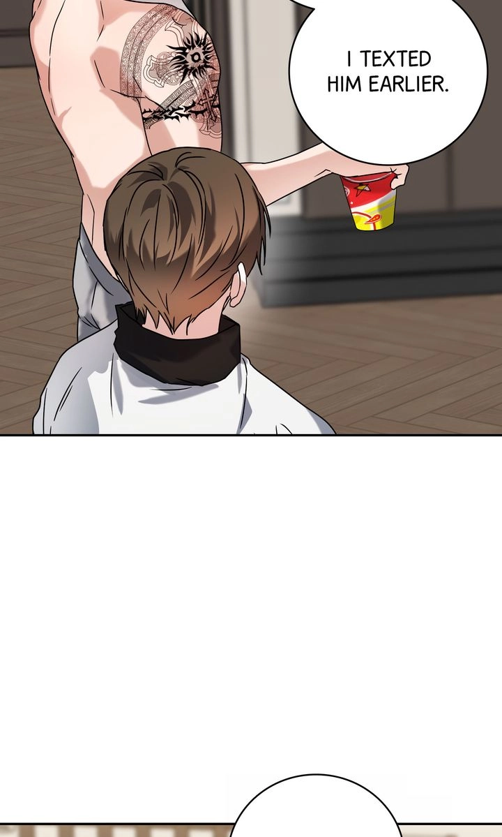 Sweet Shot Chapter 37 page 111 - 
