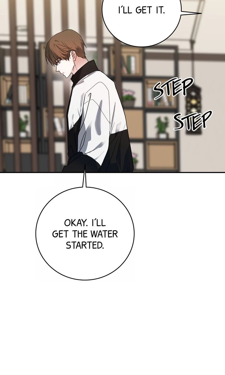 Sweet Shot Chapter 37 page 112 - 