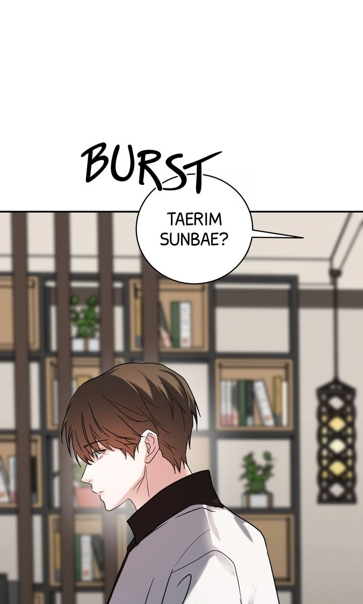 Sweet Shot Chapter 37 page 113 - 