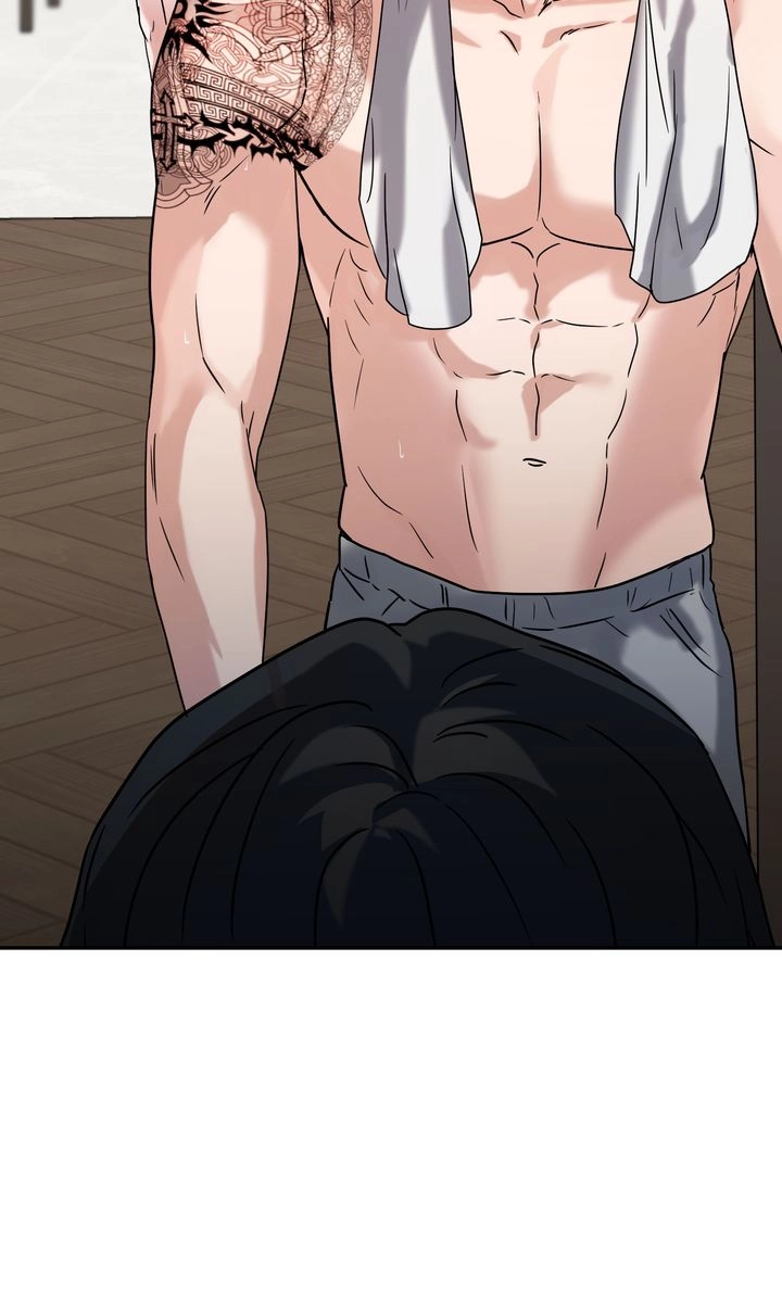 Sweet Shot Chapter 37 page 116 - 
