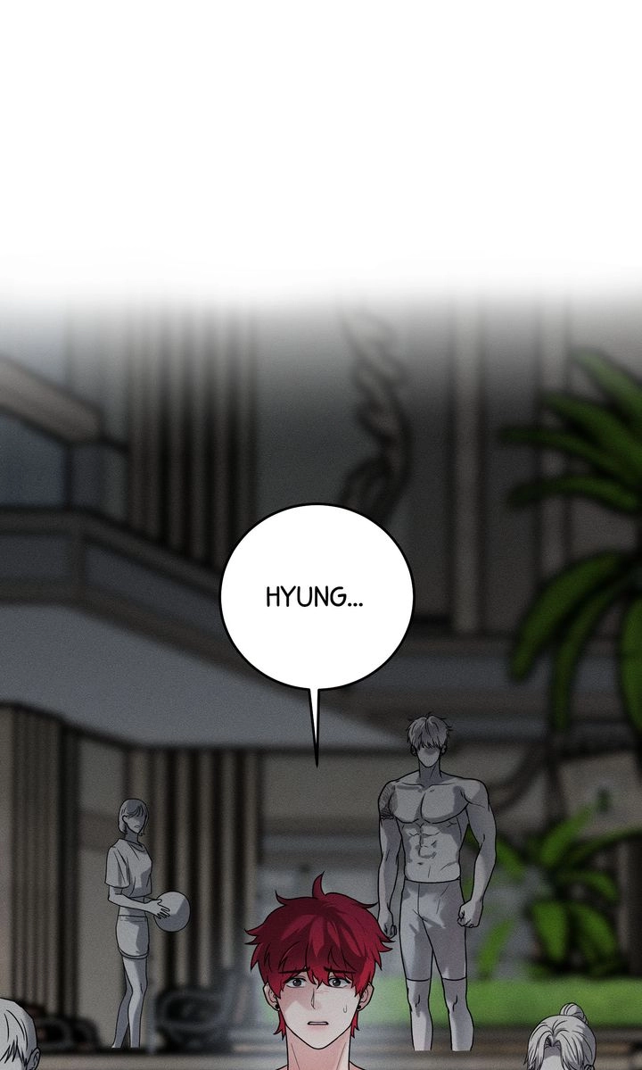 Sweet Shot Chapter 37 page 14 - 