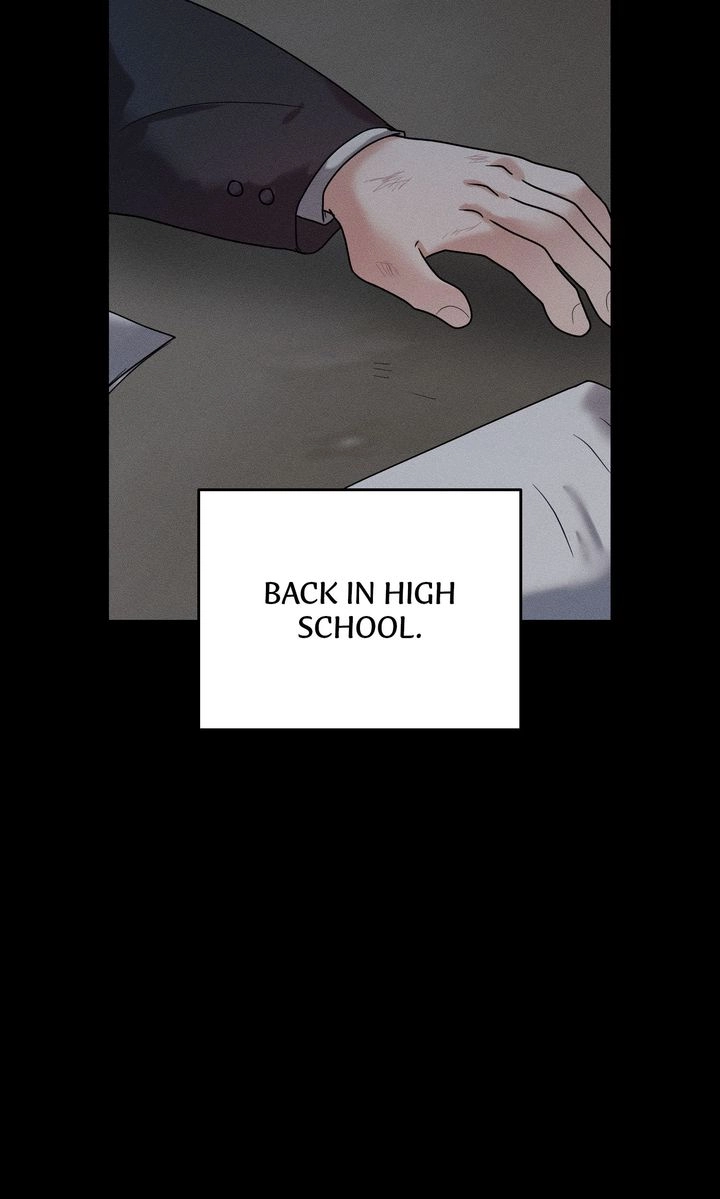 Sweet Shot Chapter 37 page 23 - 
