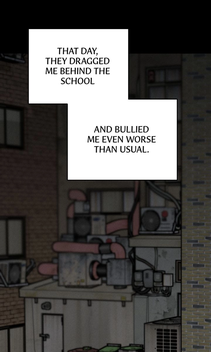 Sweet Shot Chapter 37 page 24 - 