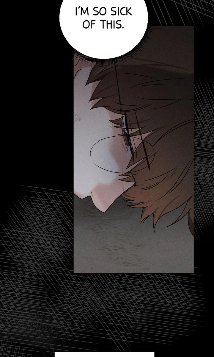 Sweet Shot Chapter 37 page 26 - 