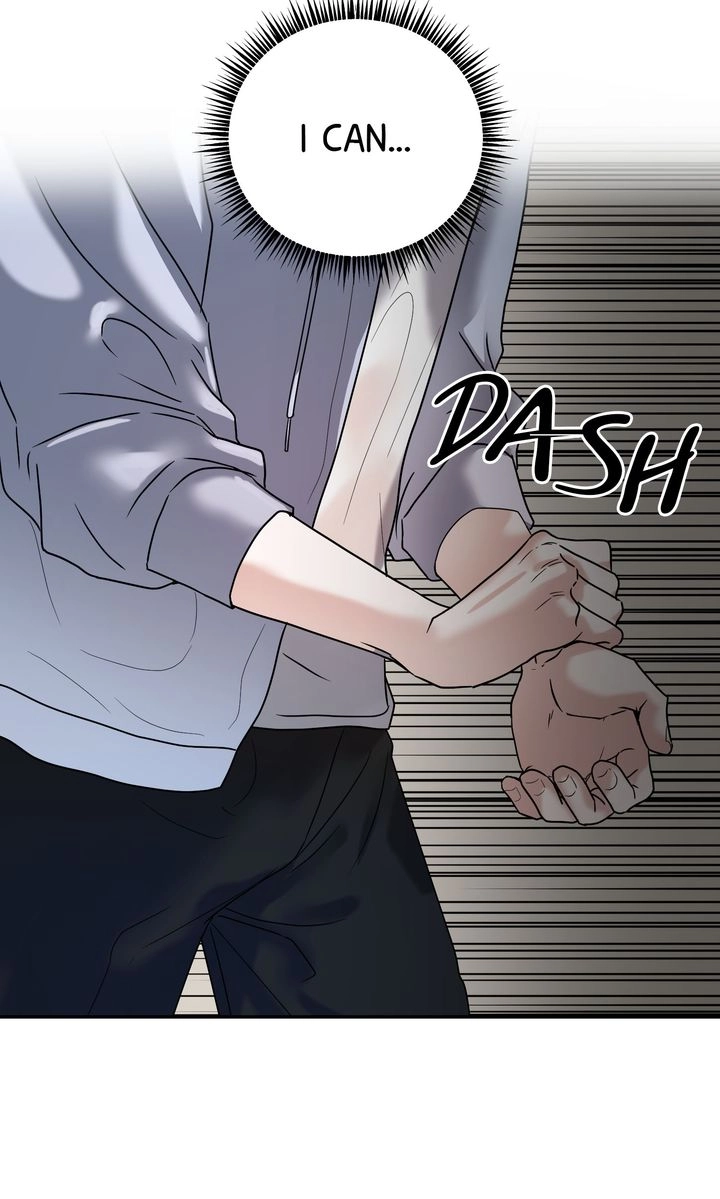 Sweet Shot Chapter 37 page 32 - 