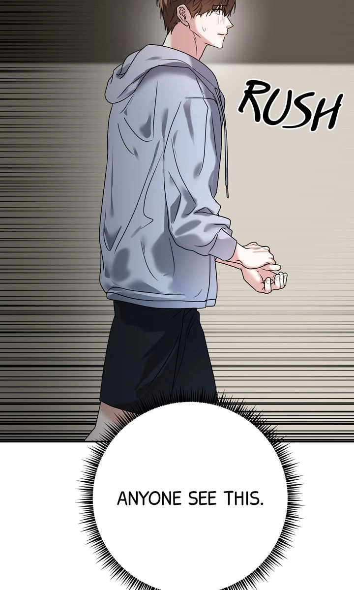 Sweet Shot Chapter 37 page 34 - 