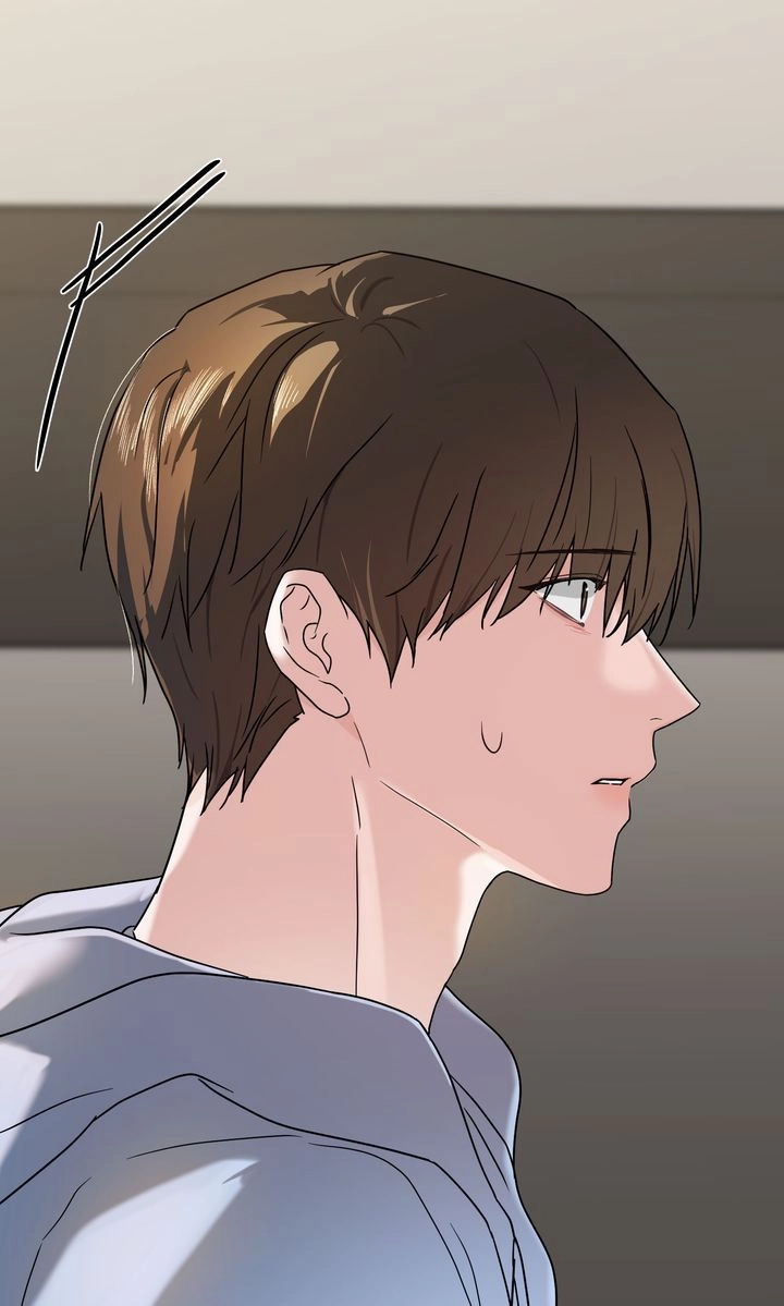 Sweet Shot Chapter 37 page 36 - 