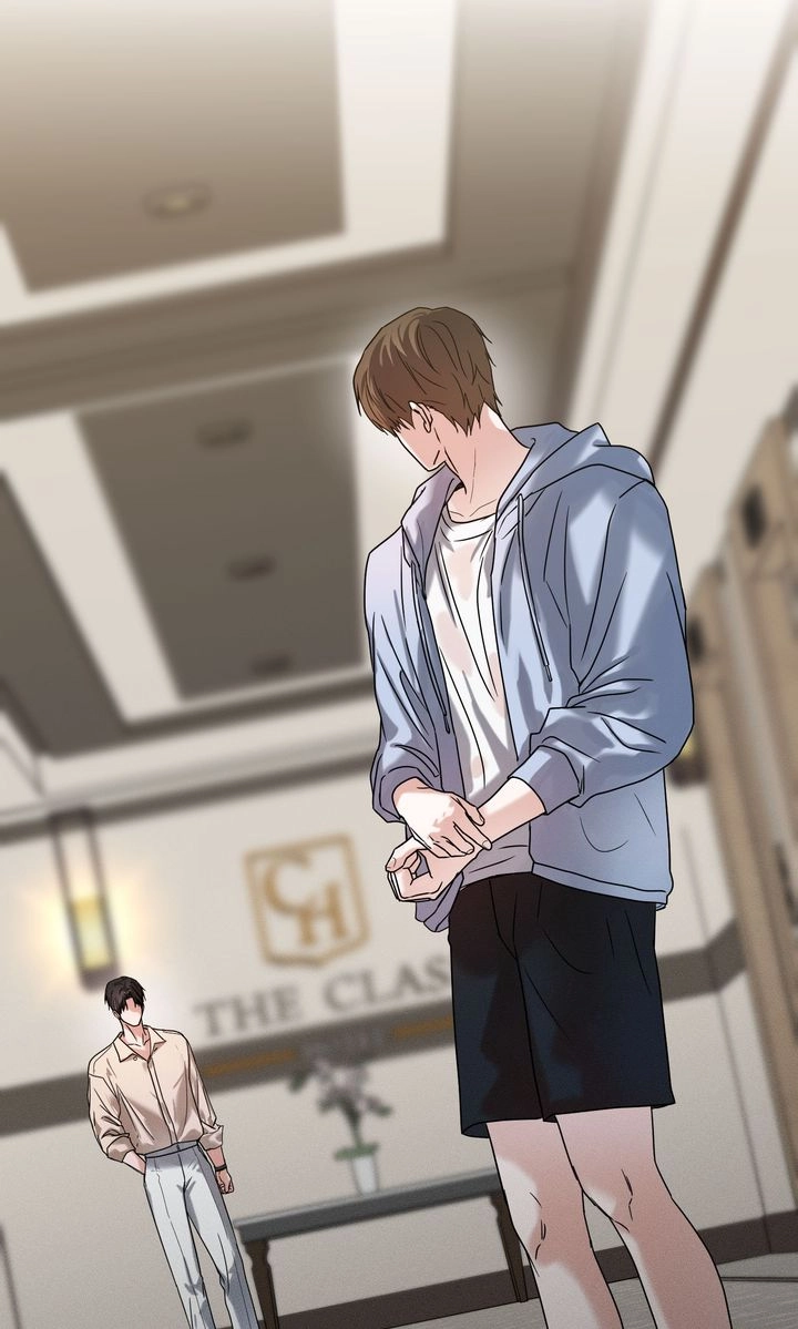 Sweet Shot Chapter 37 page 38 - 