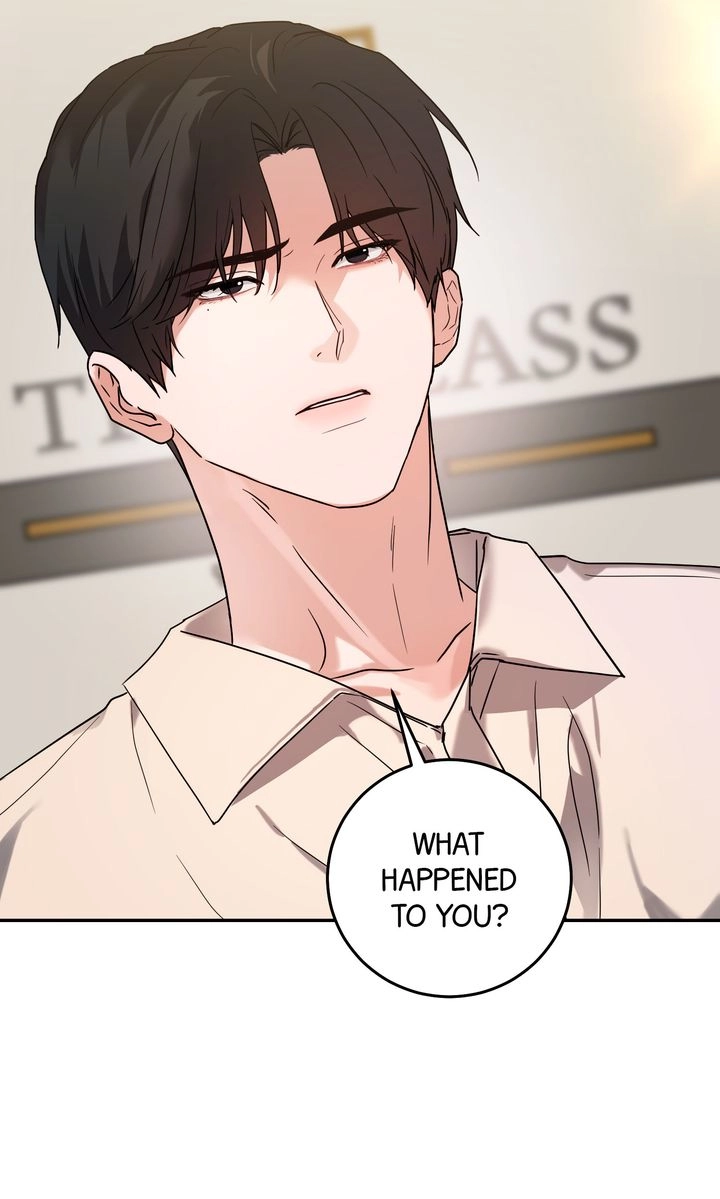 Sweet Shot Chapter 37 page 40 - 