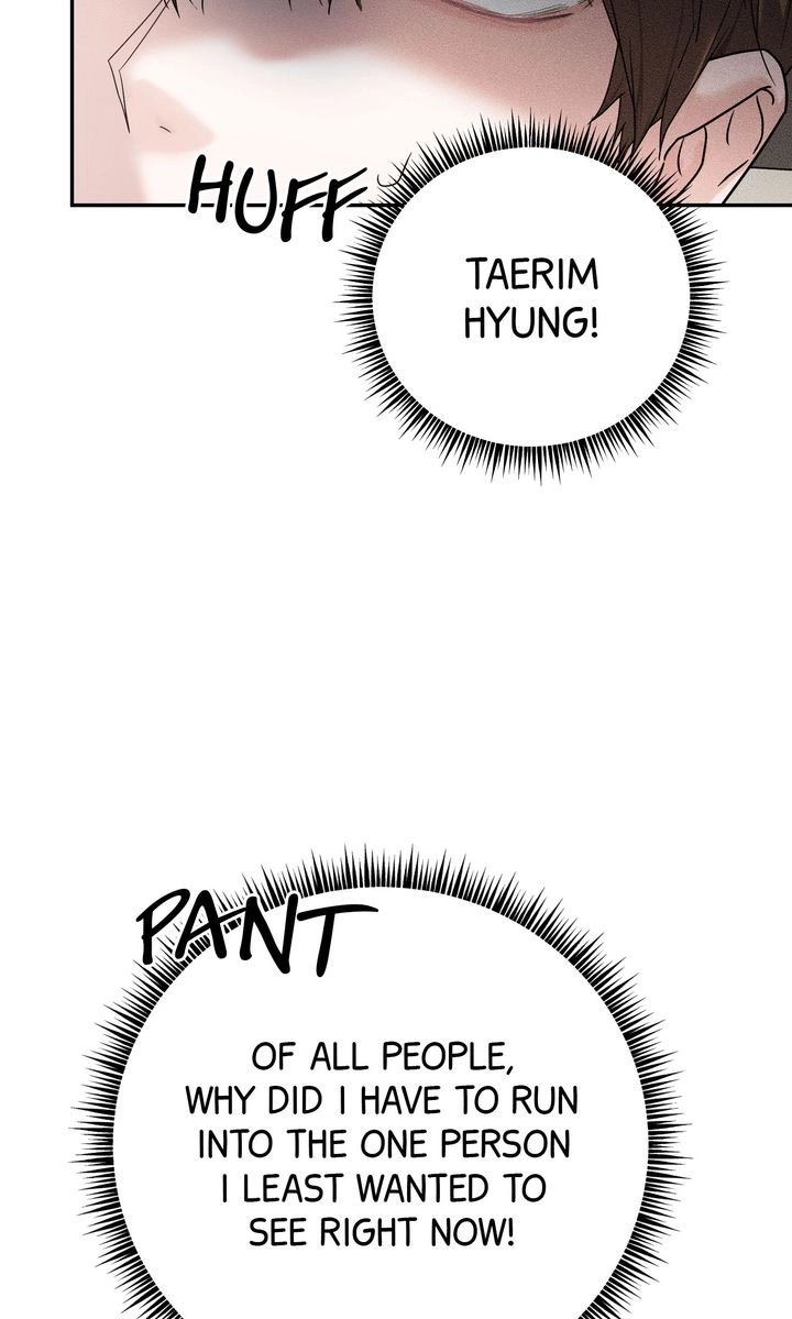Sweet Shot Chapter 37 page 43 - 