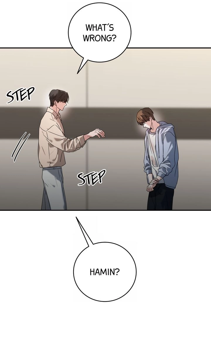 Sweet Shot Chapter 37 page 46 - 