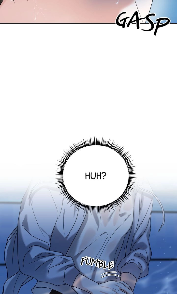 Sweet Shot Chapter 37 page 6 - 