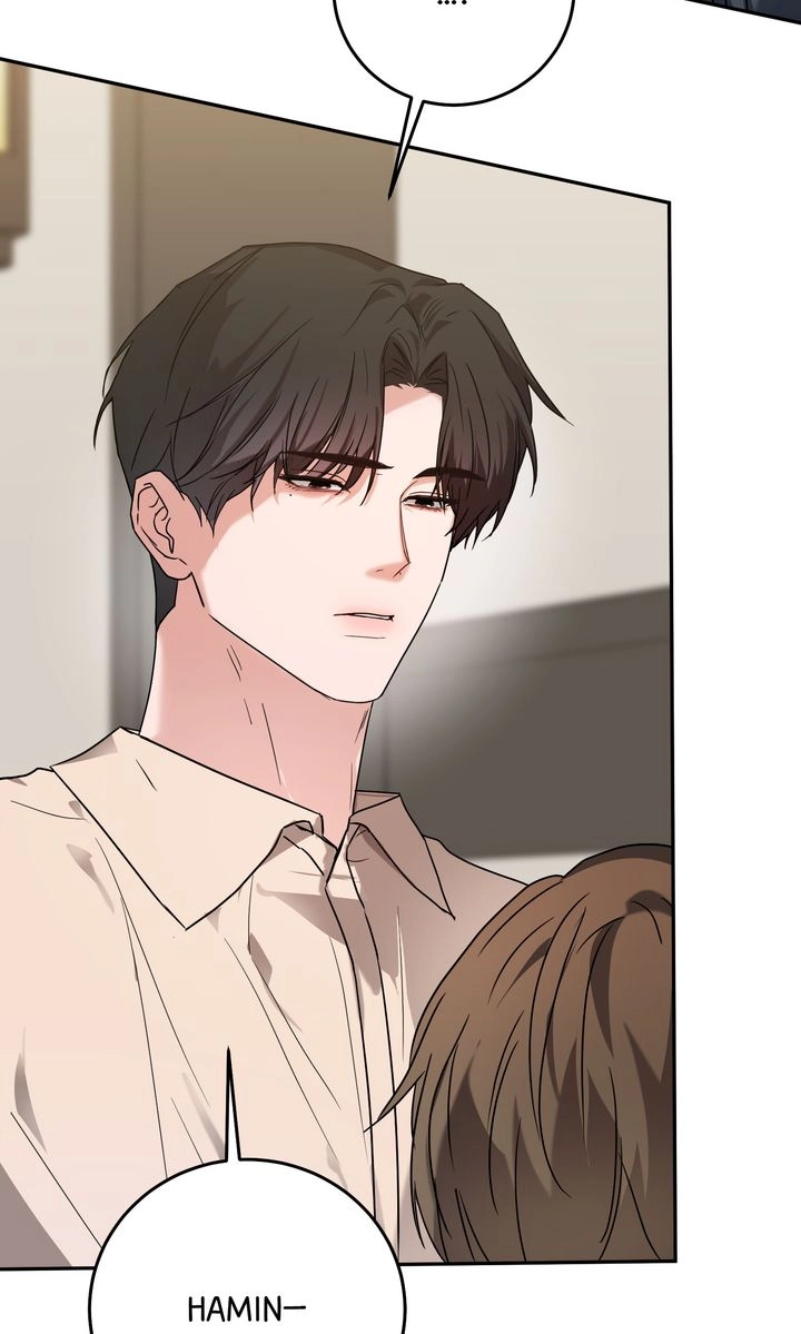 Sweet Shot Chapter 37 page 52 - 