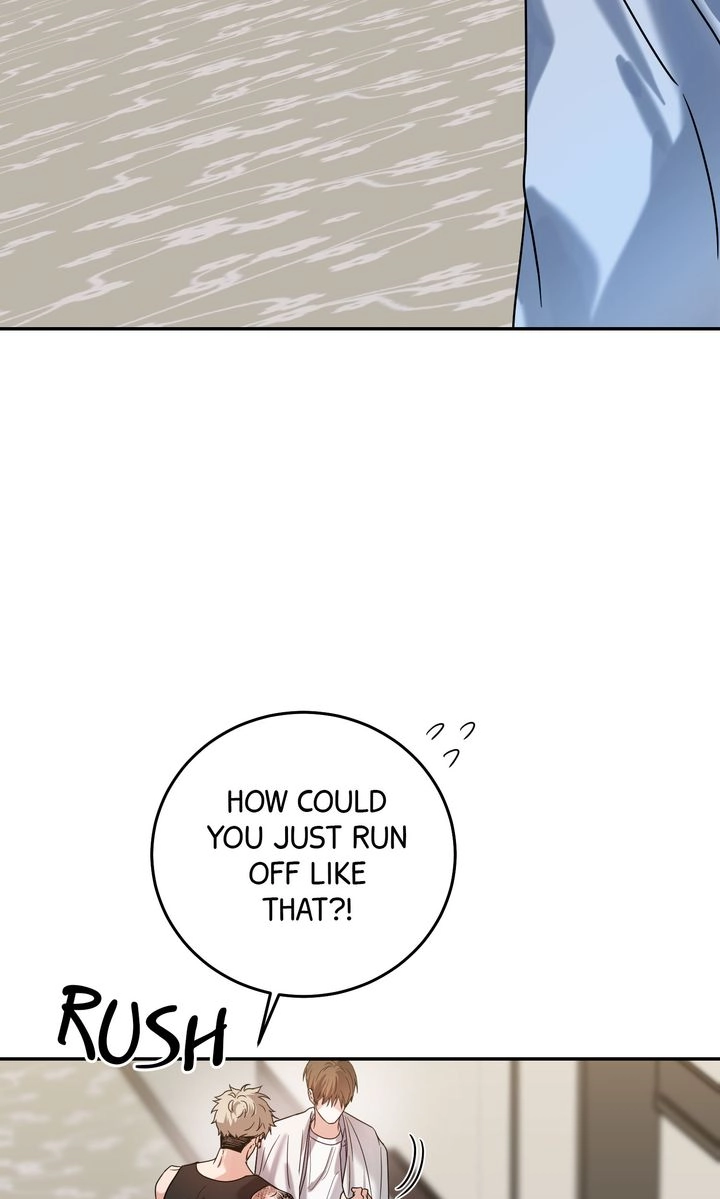 Sweet Shot Chapter 37 page 55 - 