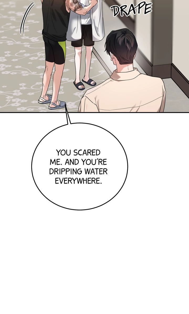 Sweet Shot Chapter 37 page 56 - 