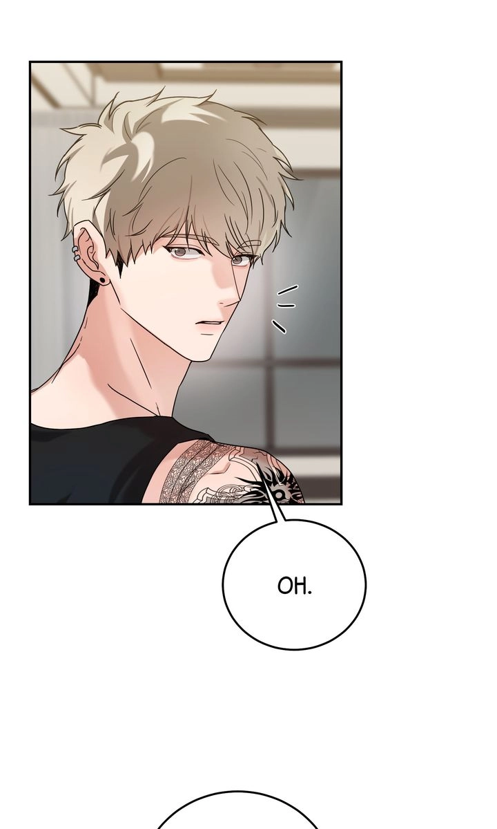 Sweet Shot Chapter 37 page 57 - 
