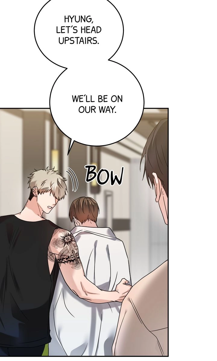 Sweet Shot Chapter 37 page 60 - 