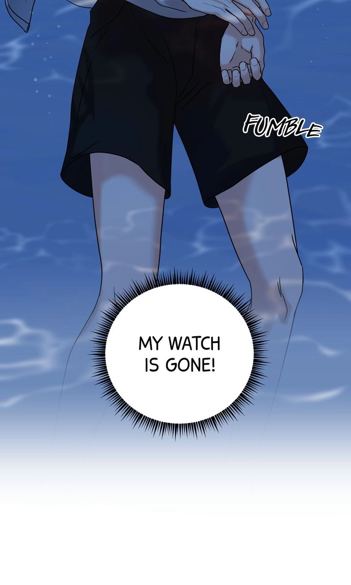 Sweet Shot Chapter 37 page 7 - 