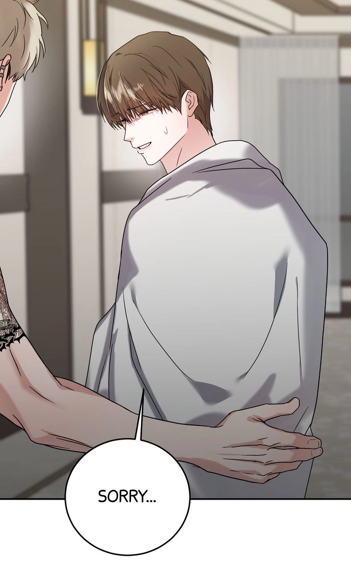 Sweet Shot Chapter 37 page 63 - 