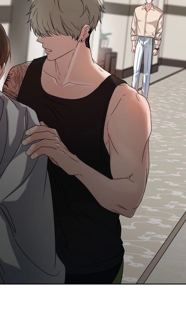 Sweet Shot Chapter 37 page 65 - 