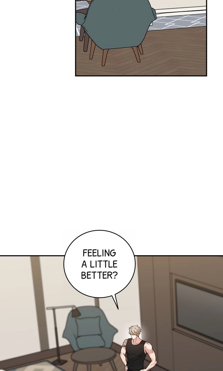 Sweet Shot Chapter 37 page 68 - 