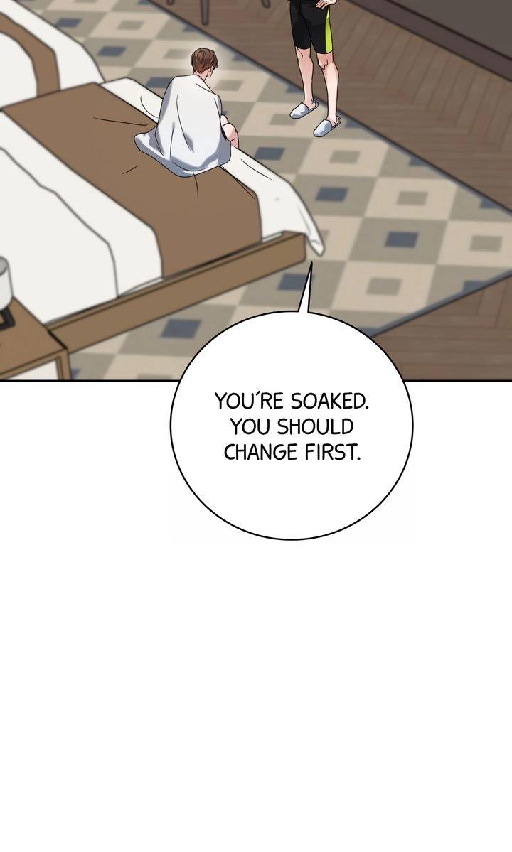 Sweet Shot Chapter 37 page 69 - 
