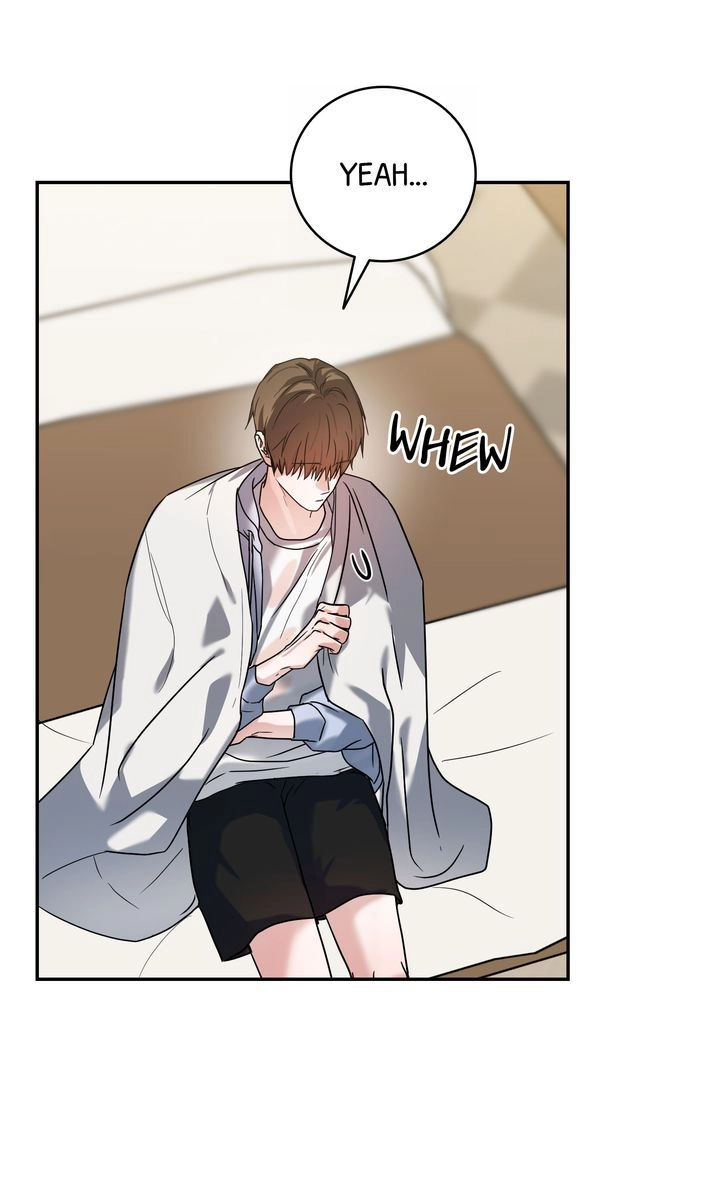 Sweet Shot Chapter 37 page 70 - 