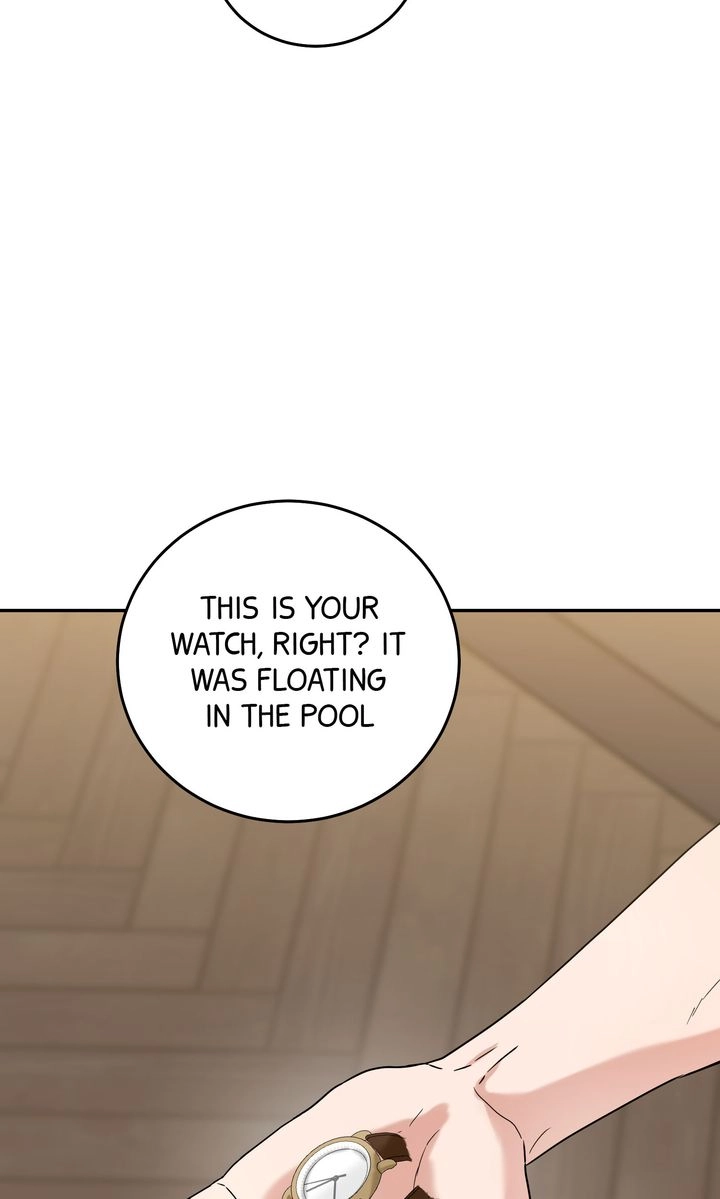 Sweet Shot Chapter 37 page 72 - 