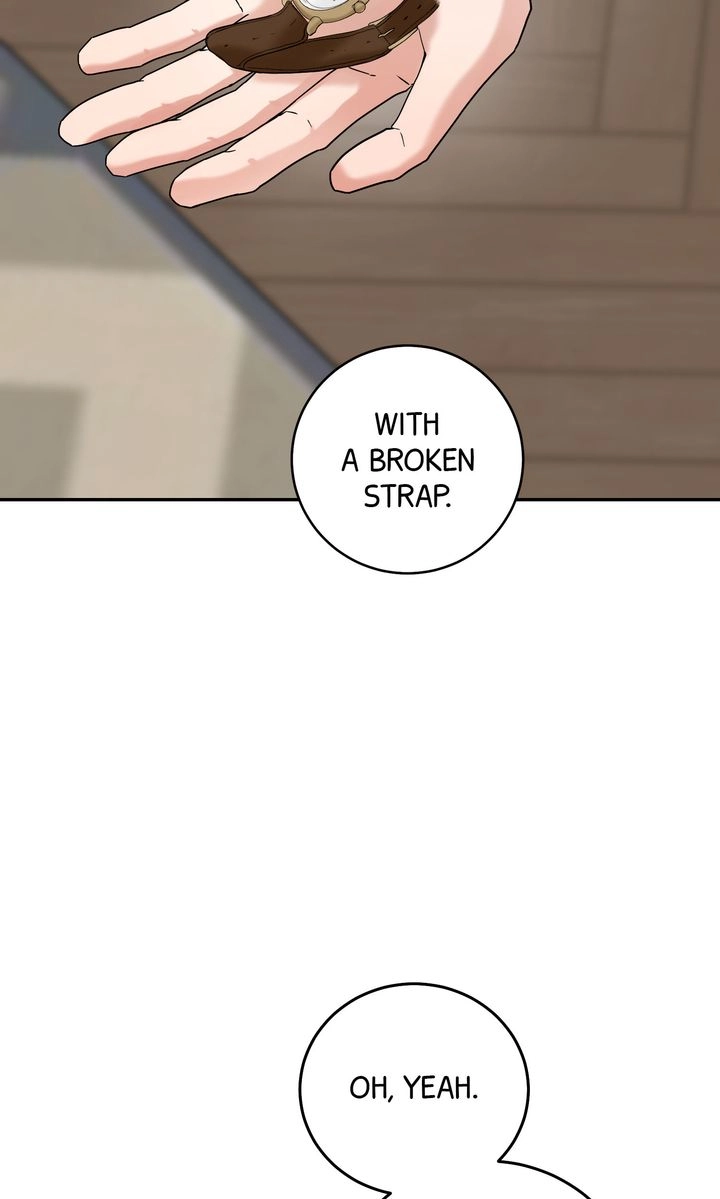 Sweet Shot Chapter 37 page 73 - 
