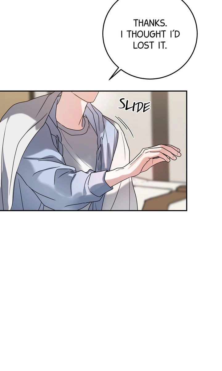 Sweet Shot Chapter 37 page 74 - 