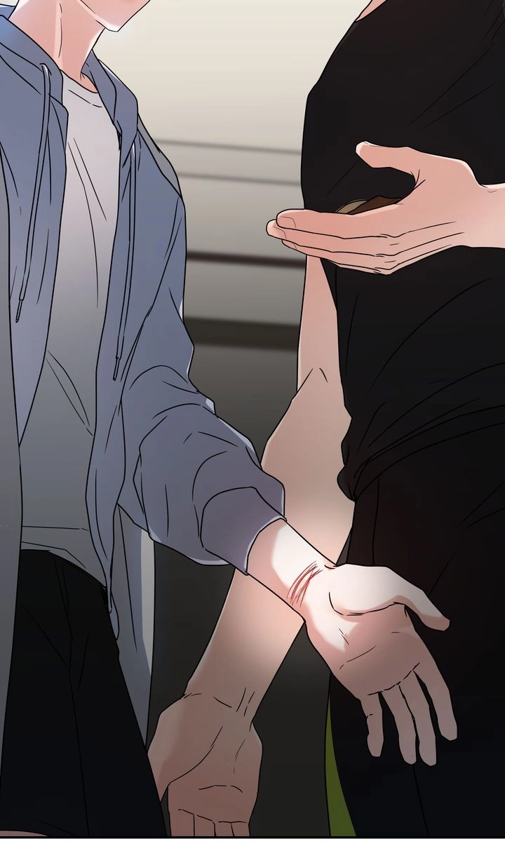 Sweet Shot Chapter 37 page 76 - 