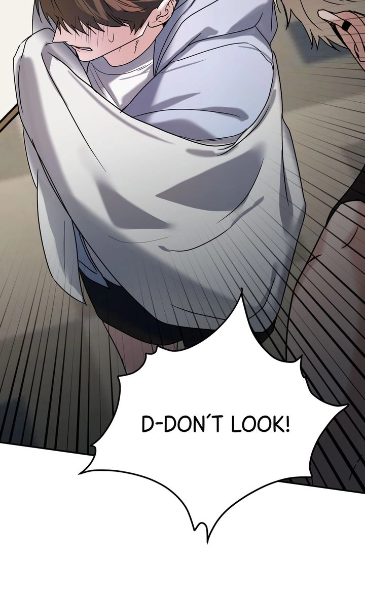 Sweet Shot Chapter 37 page 79 - 