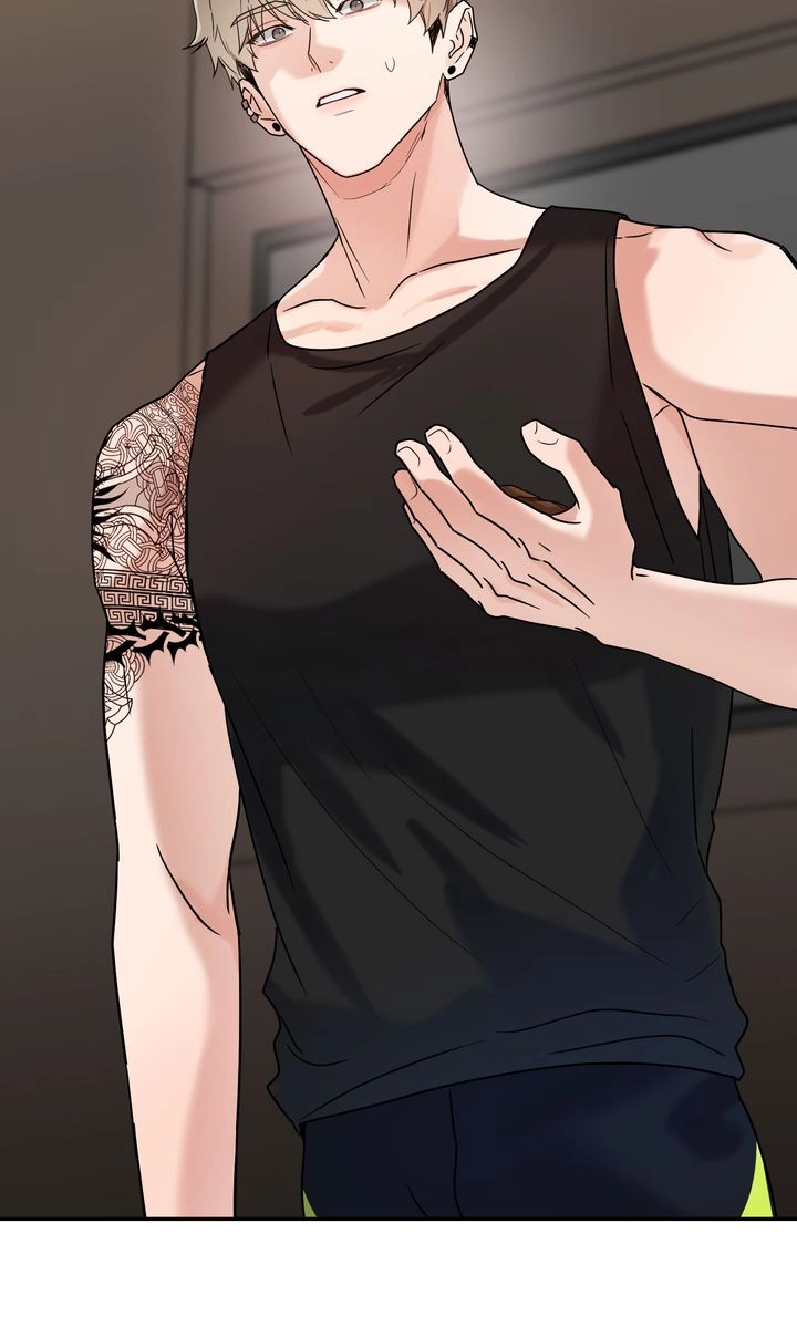 Sweet Shot Chapter 37 page 81 - 