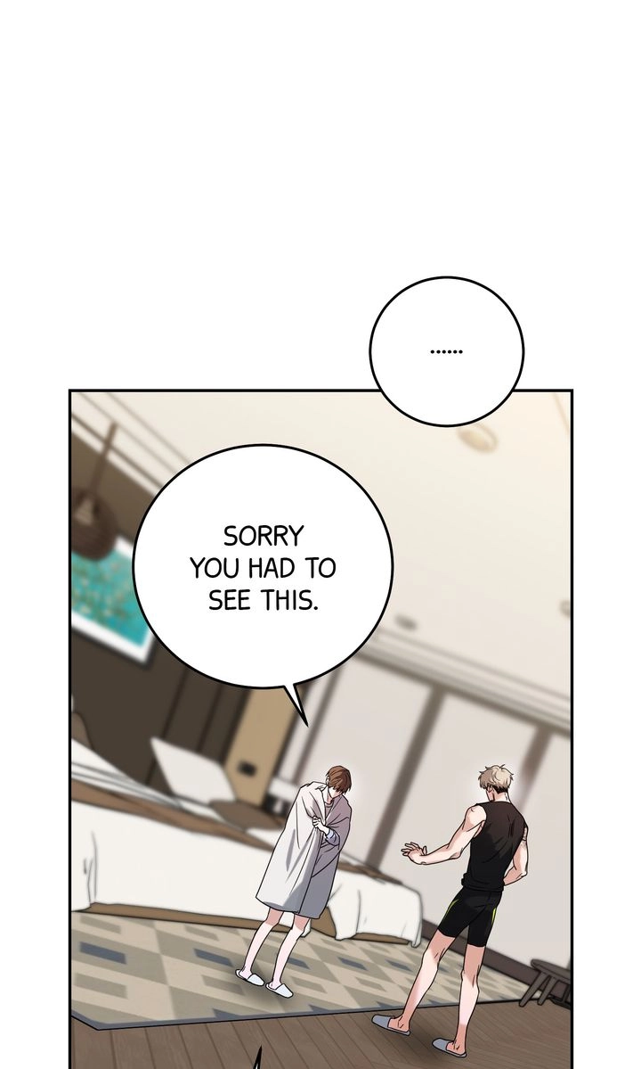 Sweet Shot Chapter 37 page 82 - 