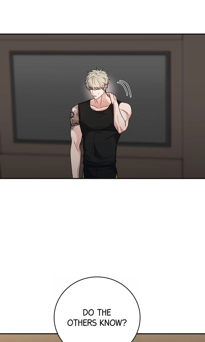 Sweet Shot Chapter 37 page 84 - 