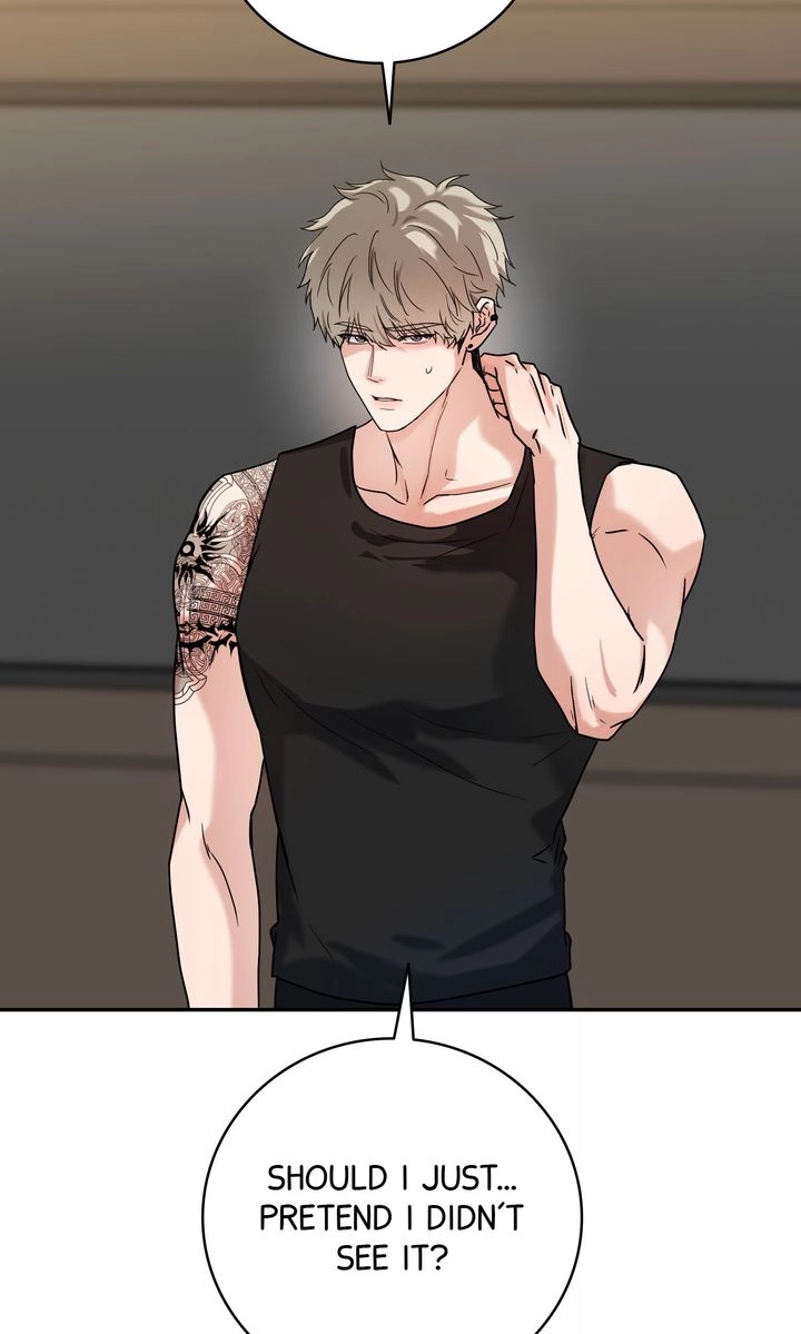 Sweet Shot Chapter 37 page 85 - 