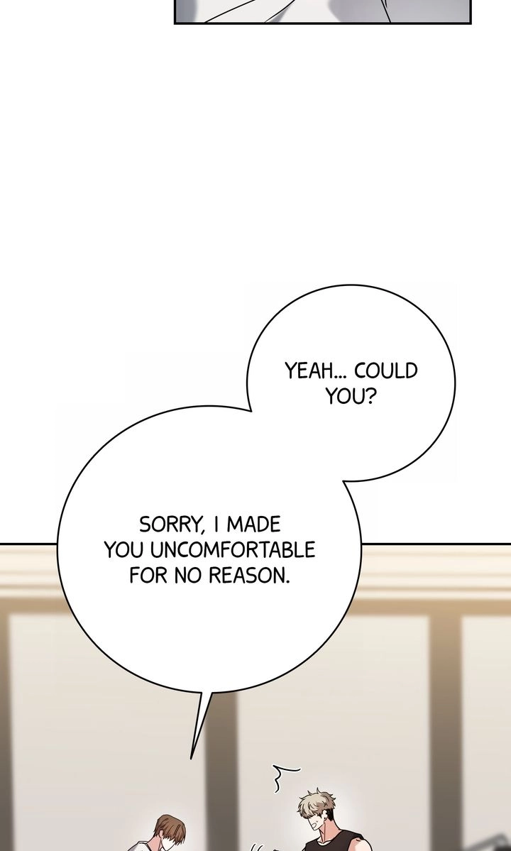 Sweet Shot Chapter 37 page 87 - 