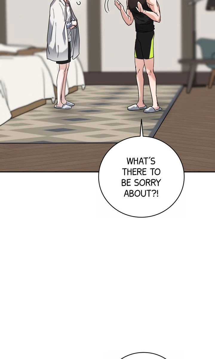 Sweet Shot Chapter 37 page 88 - 
